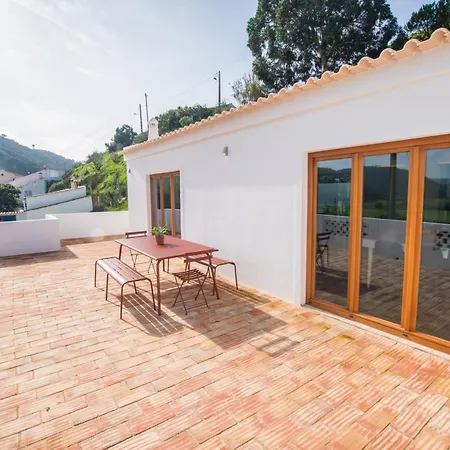 Cabasina Villa Bordeira (Bordeira)