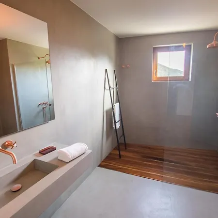 Cabasina * Bordeira (Bordeira)