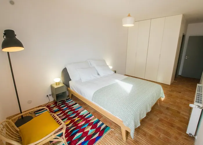 Cabasina Villa Bordeira (Bordeira)