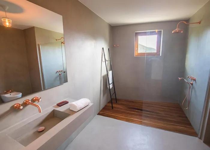 Cabasina * Bordeira (Bordeira)