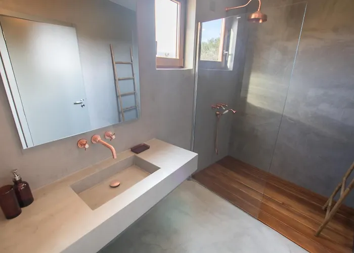 Cabasina * Bordeira (Bordeira)