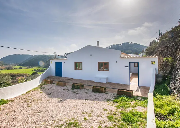 Cabasina Villa *