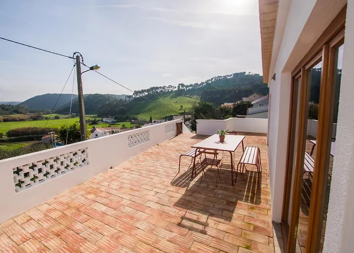 Villa Cabasina *