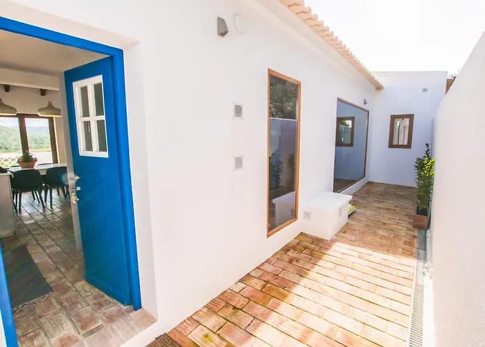 Cabasina * Bordeira (Bordeira)