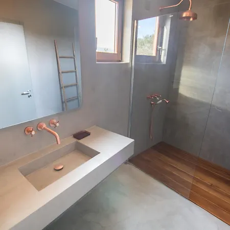 Cabasina * Bordeira (Bordeira)