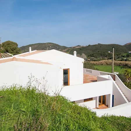 Cabasina Bordeira (Bordeira)