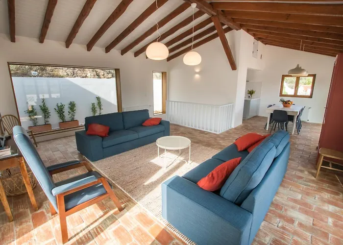 Cabasina * Bordeira (Bordeira)