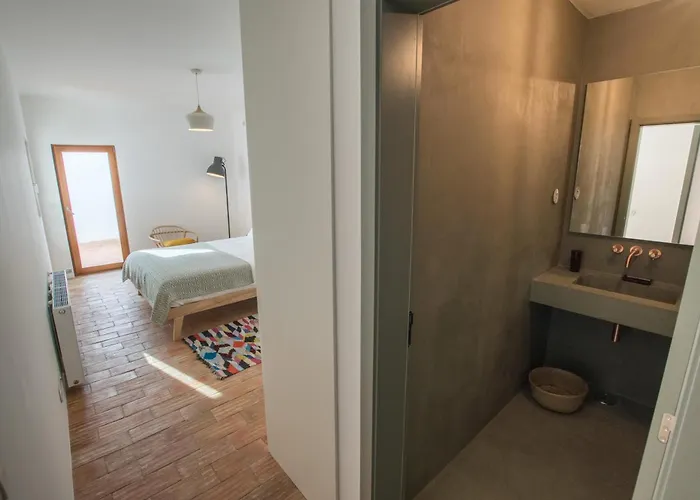 Cabasina Villa Bordeira (Bordeira)