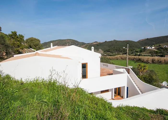 Cabasina Bordeira (Bordeira)